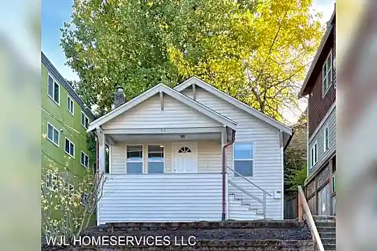 55 W Dravus St Photo 1