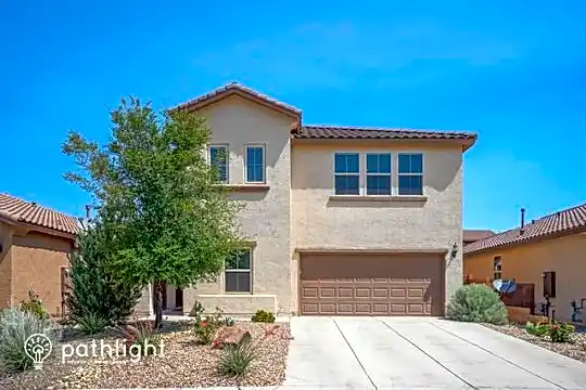 4007 Sierra Alta Ave NE Photo 1