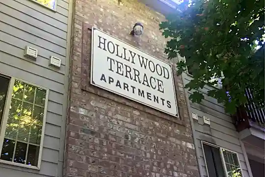Hollywood Terrace Photo 2