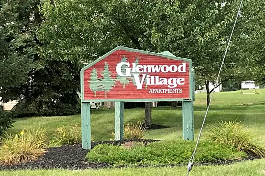 Glenwood Village Apartments Photo 2