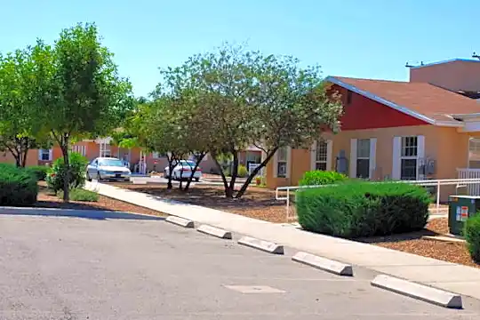 St. Genevieve's Village Senior Apartments Photo 2