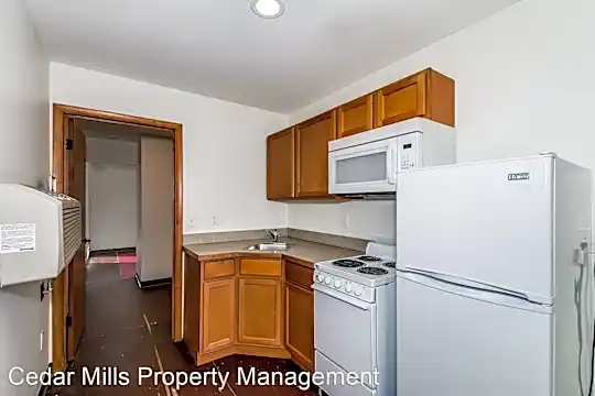 430 S Pattie St Photo 1