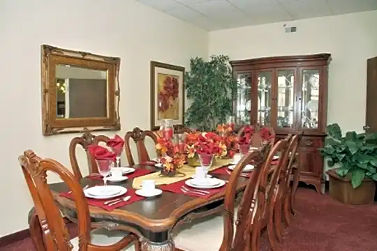 Carmel Place Photo 2