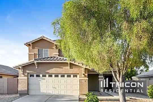 16553 W Desert Bloom Street Photo 1
