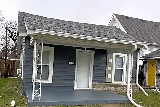 1632 Orange St Photo 1