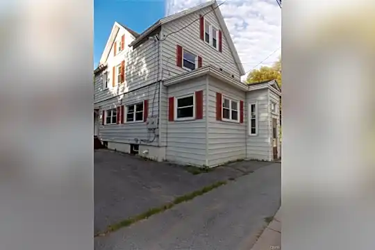 538 West End Ave #1 Photo 1