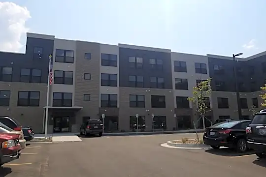 Grand View Place Photo 1