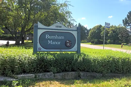Burnham Manor Photo 2