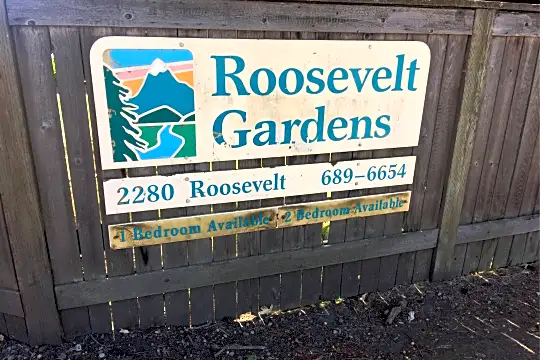 Roosevelt Gardens Photo 2