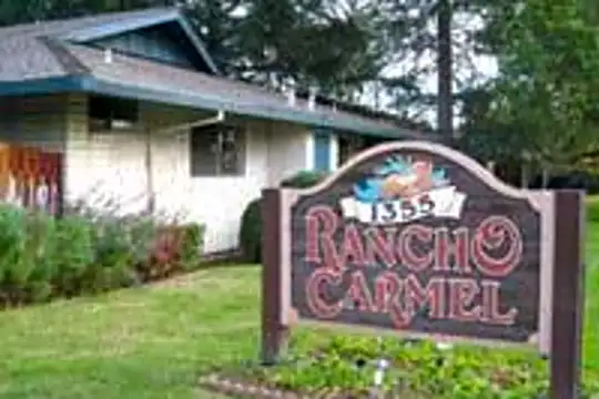 Rancho Carmel Apartments Photo 2
