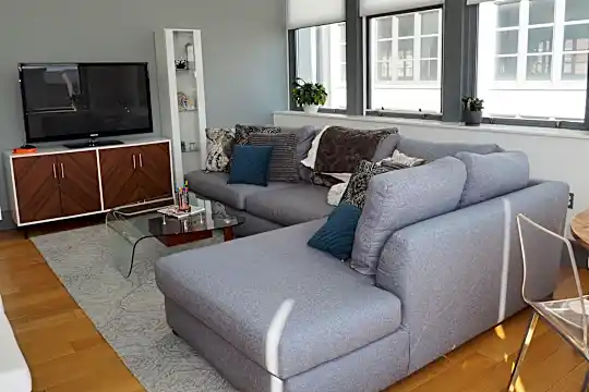 50 Dey St #426 Photo 2