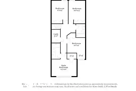 7600 Creekside Ln Photo 2