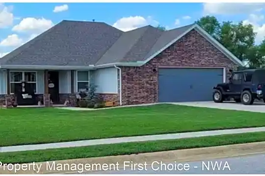 1660 Gallant Fox Ln Photo 1