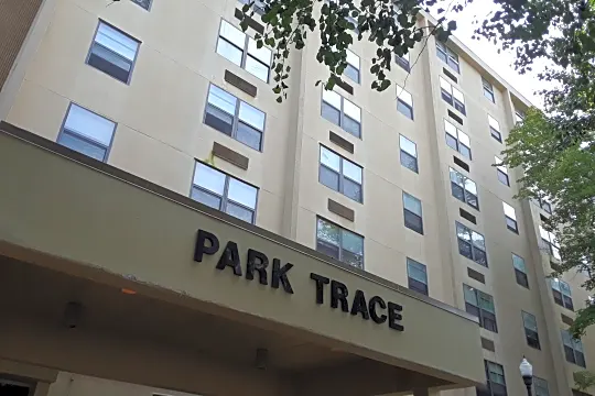 Park Trace Apartments Photo 1