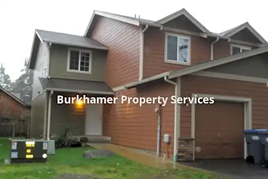 1303 S Montesano St Photo 1