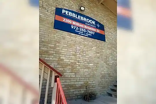 Pebblebrook Photo 2