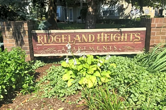 Ridgeland Heights Apartments Photo 2