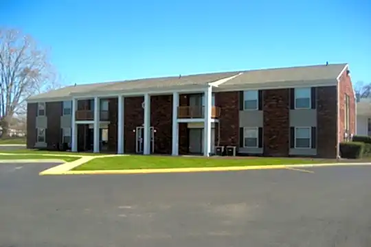 Campus View Photo 1