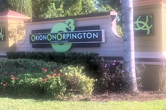 Orion On Orpington Apartments Photo 2