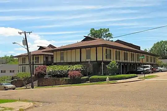 Pagoda Village Photo 1