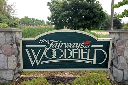 The Fairways at Woodfield Apartments Photo 1