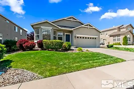 3983 Burlington Dr Photo 1