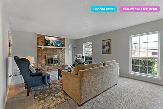 401 Ripplewood Dr Photo 2