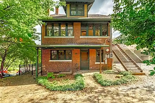 511 Central Ave #A Photo 1