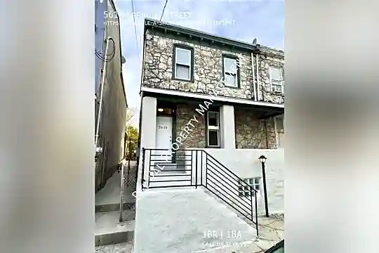 5610 Sprague St Photo 1