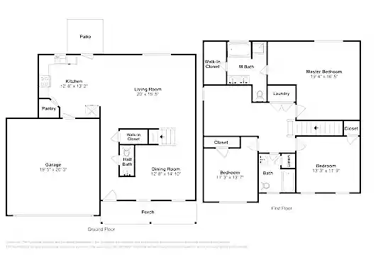 4901 Quarryman Road Photo 2
