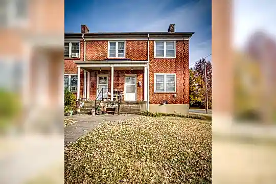 929 Holston Ave #4 Photo 2