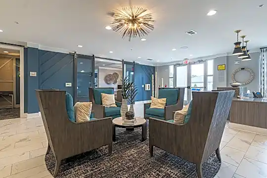 The Lewis Grand Apartments Photo 2