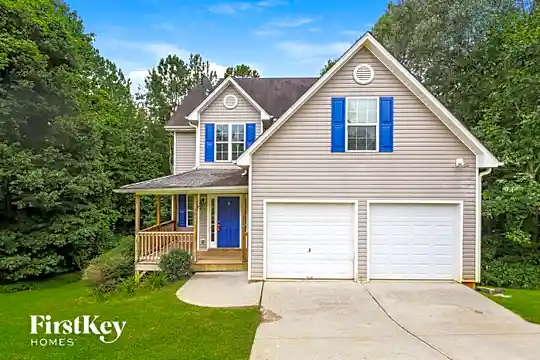 36 Mill Creek Cove
