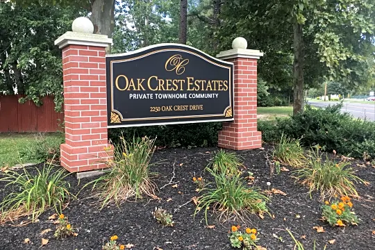 Oakcrest Estates Photo 2