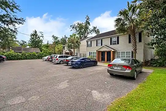 859 W Brevard St #2 Photo 2