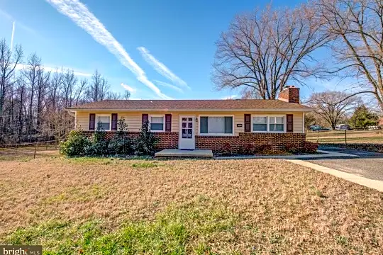 SCP 88 Garner Ave - House Rental in Waldorf, MD