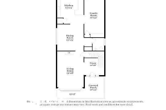 15513 Crossing Gate Dr Photo 2