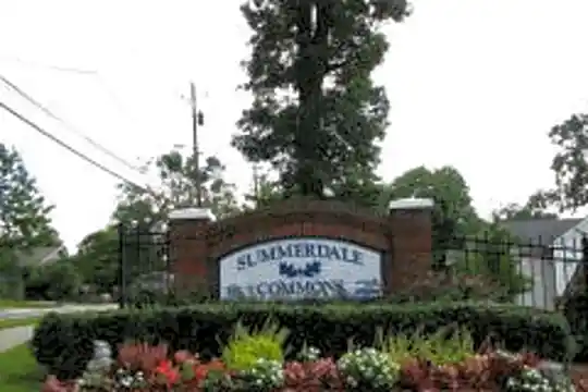 Summerdale Commons Photo 1