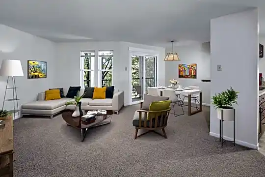 Gateway Village Apartments Photo 1