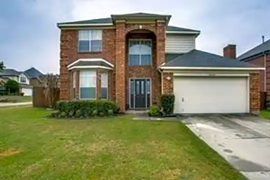 4008 Oxlea Dr Photo 1