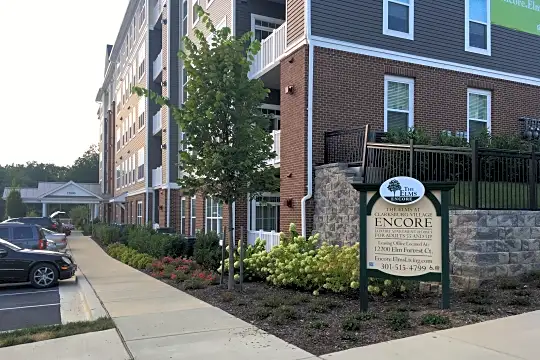 Apartments For Rent in Clarksburg, MD - 94 Rentals