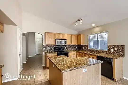 12215 W Windrose Dr Photo 2