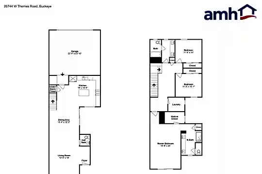 20744 W Thomas Road Photo 2