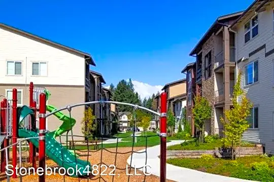 Stonebrook Apartments and Townhomes in Tumwater Photo 2