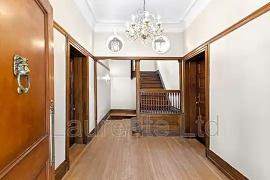 1409 Gilpin St, #5 Photo 2