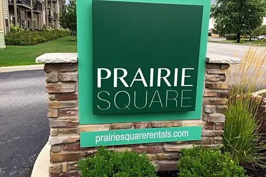 Prairie Square Photo 2