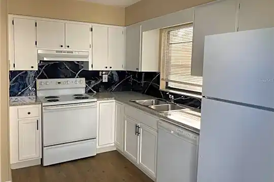 5103 S Clarice Ct #3D Photo 2