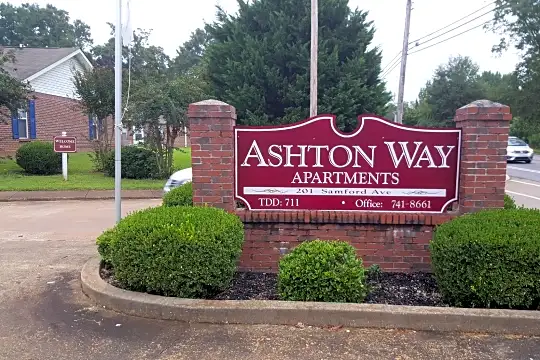 Ashton Way Apartments Photo 2