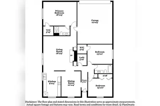 1518 Paris Dr Photo 2