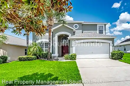 8583 Sunrise Key Dr Photo 1
